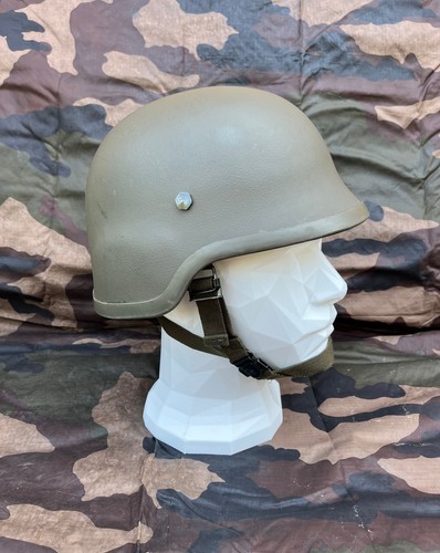 Casque kevlar armée allemande - kevlar,