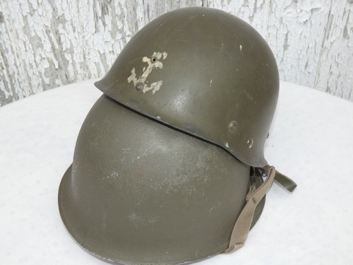 Casque modèle 1951 51 - modèle, m-51