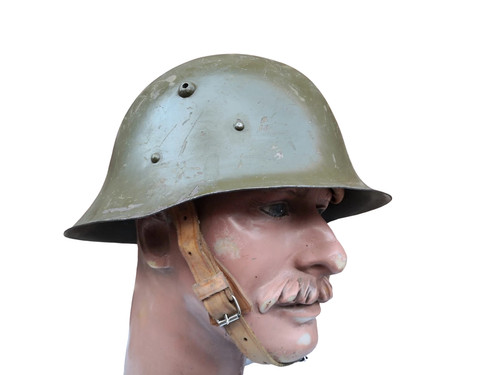 Casque lourd armée