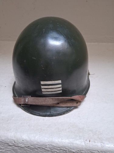 Rare casque armee - casque, m1