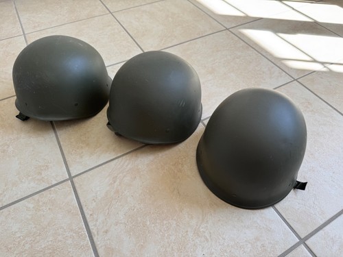 Casque lourd militaire - militaire, armee