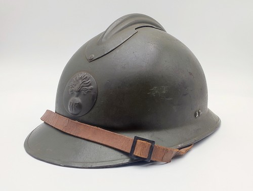 Casque adrian m26 - m26, infanterie
