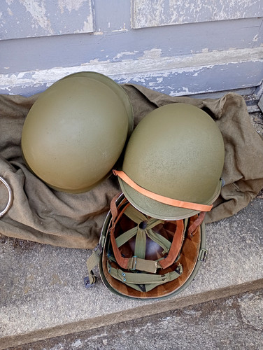 Casque type ww2 lire - type, .lire