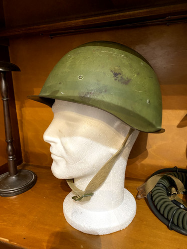 Casque ssh urss armée - casque, 40
